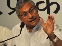  मोहन प्रकाश