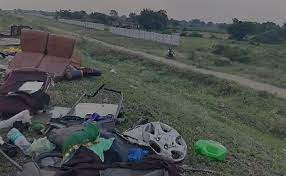 sambhaji nagar, Horrific road accident, 12 dead