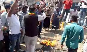 indore,  Congress candidate, Indore-4 Assembly