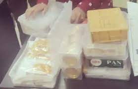 jabalpur, police seized ,jewelery 