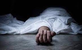 rajgarh, Dead body , MBBS student 