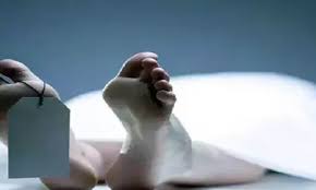 badwani, Uncle and nephew died ,poisonous water