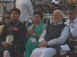 gwalior, Prime Minister , Scindia School