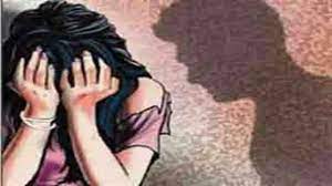 rajgarh, Kidnapping , raping a minor