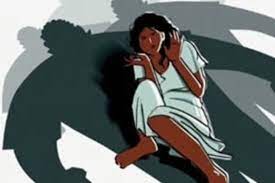 jhabua, Gang rape ,tribal minor 