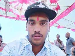 mandsour, Car driver , arrested , hit and run case