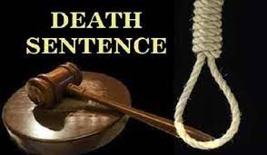 new delhi,Death sentence , disturbing