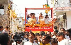 sehore,  Shivraj,  Chief Minister Chauhan