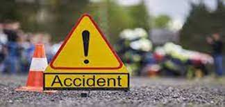 rajgarh, Elder brother dies, son injured 