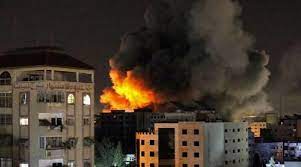 new delhi,Israeli tanks , Gaza