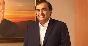 mumbai, Mukesh Ambani , threatened 