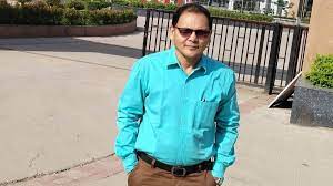 bhopal, IAS Niaz Khan ,Arab Muslims