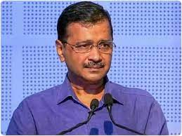 new delhi,ED summons ,Arvind Kejriwal