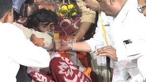 mumbai, Manoj Jarange Patil , hunger strike