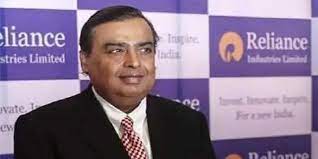 mumbai,  Mukesh Ambani , Telangana