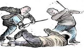 bhopal, Pappu Chatka, Zubair