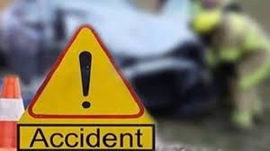 rajgarh, Sister-in-law , riding bike died