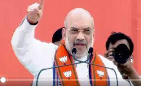 dhar, Congress, cloth-tearing politics