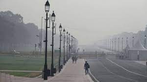 new delhi, Improvement , AQI of Delhi-NCR