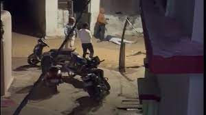 sehdol, Two people murdered , Diwali night