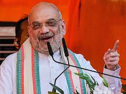 bhopal, Amit Shah , Congress