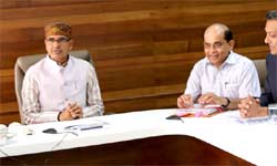 एमपी में पवन ऊर्जा दर का तर्कपूर्ण निर्धारण होगा