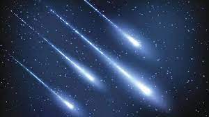 bhopal,  meteor fireworks,Friday night