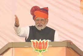 new delhi, Development score , Narendra Modi