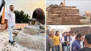 kota, Major accident , Chambal River Front