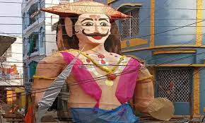 shajapur, Kansa killed ,Dashami 