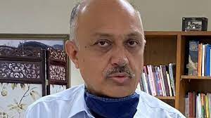 new delhi, Delhi Chief Secretary, 