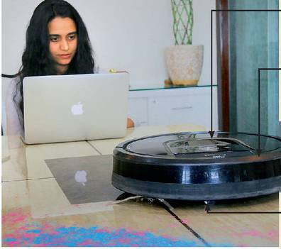 रोबो रामू काका 