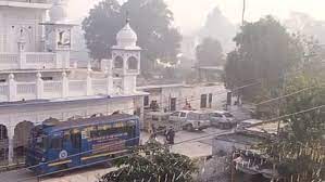 chandigarh, Operation 