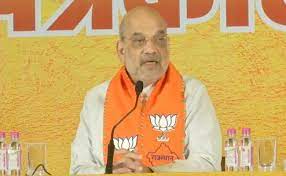 jaipur, Under the leadership, Amit Shah