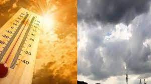 bhopal, Fluctuations continue, MP weather