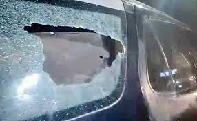 gwalior, CCTV footage , Gwalior surfaced