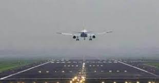 indore,5 planes diverted, Ahmedabad 