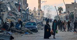 gaza, IDF, Hamas breaks ceasefire