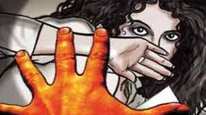 rajgarh,Husband and his friend, raped the woman