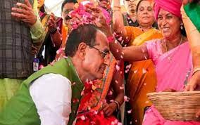 bhopal, Reaction of beloved sisters ,Madhya Pradesh