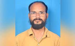 bhopal, Kamleshwar Dodiyar , Sailana Assembly