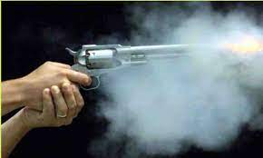 narsihpur, Firing , two brothers