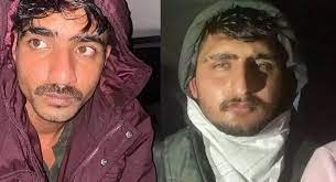 jaipur, Shooter arrested , Karni Sena leader 