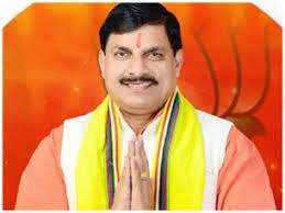 bhopal, Mohan Yadav , Deputy CM