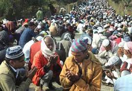 bhopal, Aalami Tablighi Ijtima ,concludes