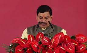 bhopal, Mohan Yadav, Jagdish Deora 