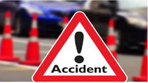 anuppur, Car collides , one dead