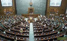 new delhi, Proceedings , adjourned 