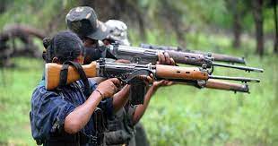 raipur, Naxalite encounter, Sukma