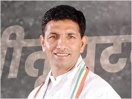 bhopal, Jitu Patwari , Lord Mahakal 